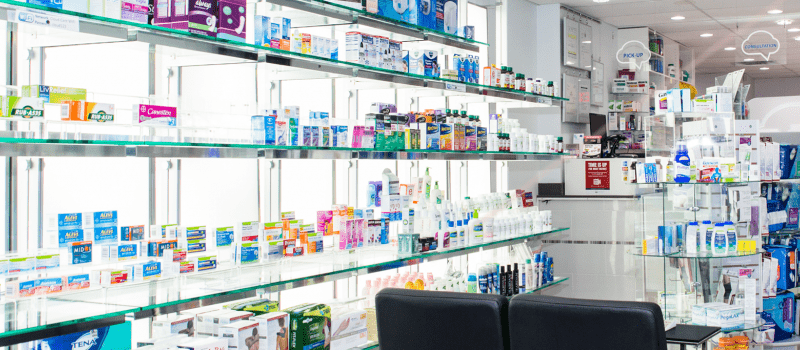 All you need to know about online pharmacies in Canada