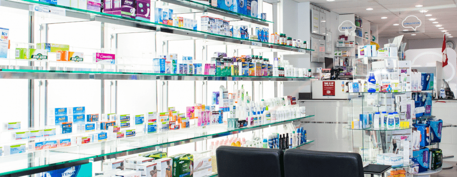 All you need to know about online pharmacies in Canada