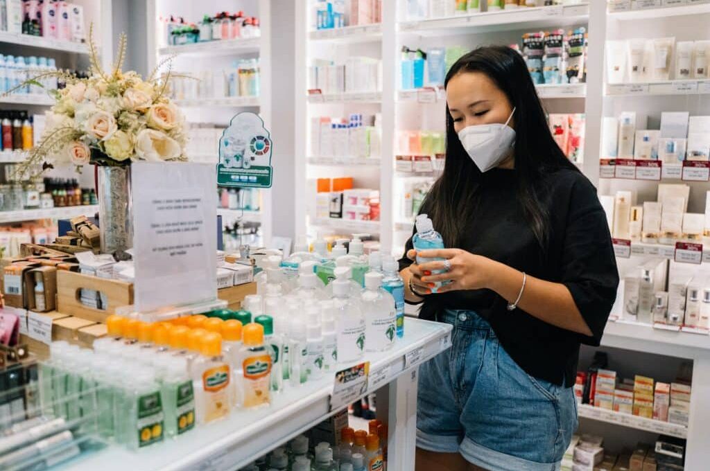 5 Strategies To Increase Sales In A Pharmacy