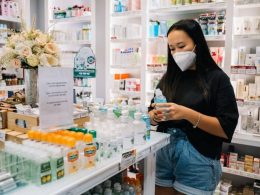 5 Strategies To Increase Sales In A Pharmacy