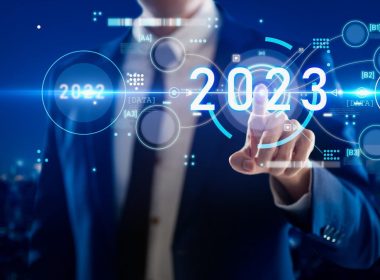 5 Top Evolving Technology Trends to Watch in the year 2023