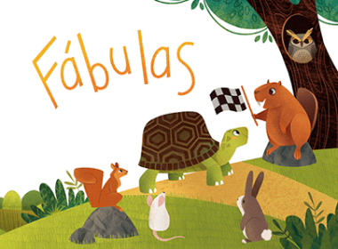 15 FABULAS EXAMPLES THAT CONNECT SCIENCE AND STORIES!