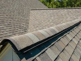 Why you should replace your roof