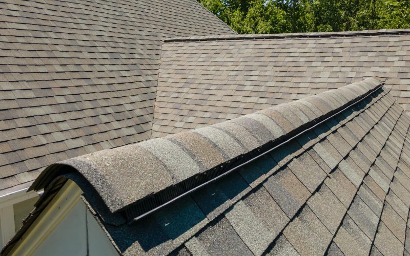 Why you should replace your roof