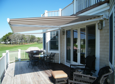What You Need To Know About Retractable Patio Awnings