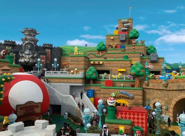 Nintendo’s global and US presidents discuss Animal Crossing: New Horizons, Switch, and the company’s forays into theme parks, movies, and more (Harry McCracken/Fast Company)