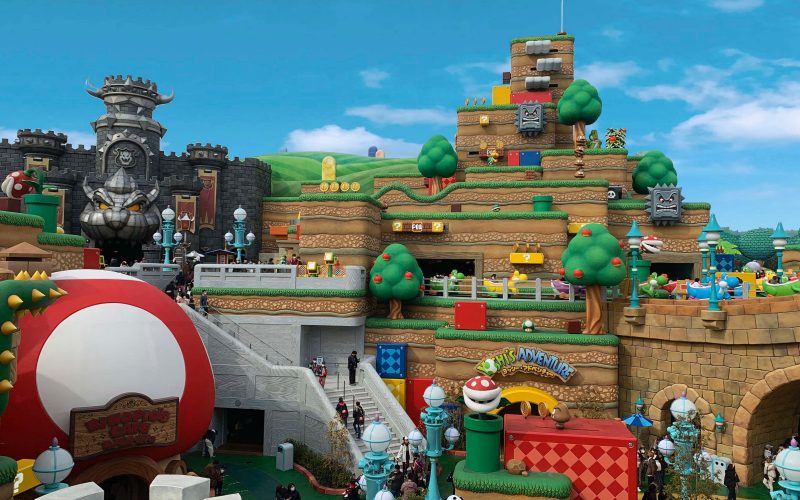 Nintendo’s global and US presidents discuss Animal Crossing: New Horizons, Switch, and the company’s forays into theme parks, movies, and more (Harry McCracken/Fast Company)