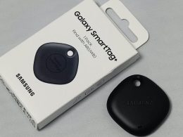 Find Lost Stuff With Samsung's New SmartTags