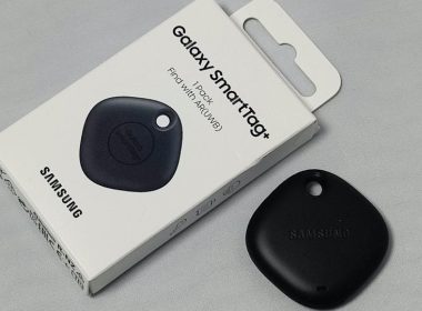 Find Lost Stuff With Samsung's New SmartTags