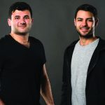 Interview Gopuff Rafael Ilishayev Bevmo Californiadean