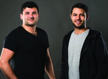 Interview Gopuff Rafael Ilishayev Bevmo Californiadean