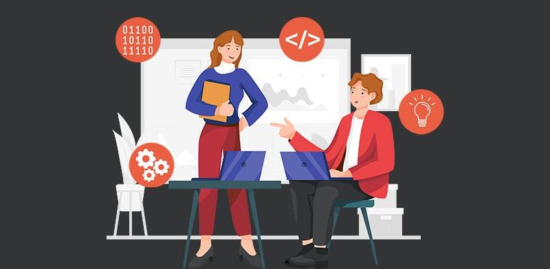 Which skills to consider when you hire app developers?
