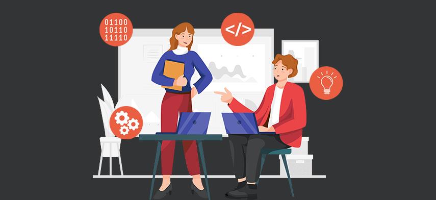 Which skills to consider when you hire app developers? Which skills to consider when you hire app developers?