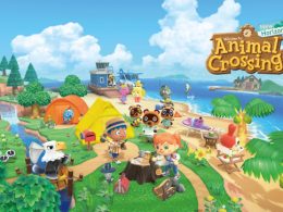 Us Animal Crossing New Horizons Switchmccracken