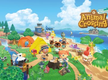 Us Animal Crossing New Horizons Switchmccracken