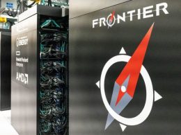 AMD-Powered Frontier Supercomputer Damages the Exascale Barrier, top500 us amdpowered japan fugakualcorn tomhardware