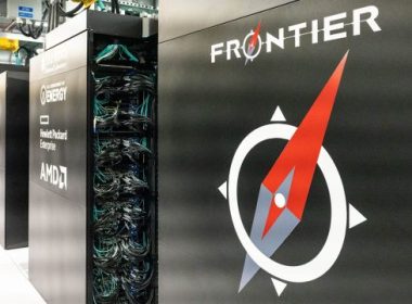 AMD-Powered Frontier Supercomputer Damages the Exascale Barrier, top500 us amdpowered japan fugakualcorn tomhardware