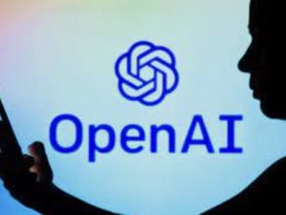 AI Program That Could Fool the Government harvard openai gpt2 idaho