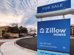 Zillow Seeks to Sell 7000 Homes for $2.8 Billion After Pausing Flipping Halt