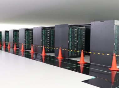 AMD-Powered Frontier Supercomputer top500 us amd powered japan fugaku alcorn tom's hardware