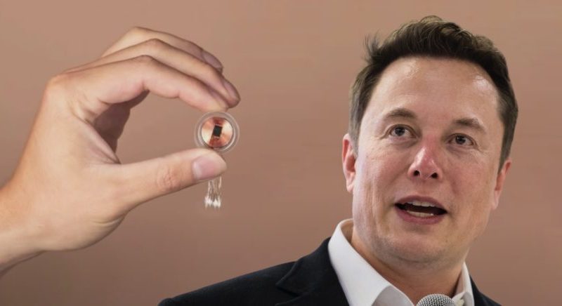 Neuralink co-founder Max Hodak leaves Elon Musk’s brain implant company