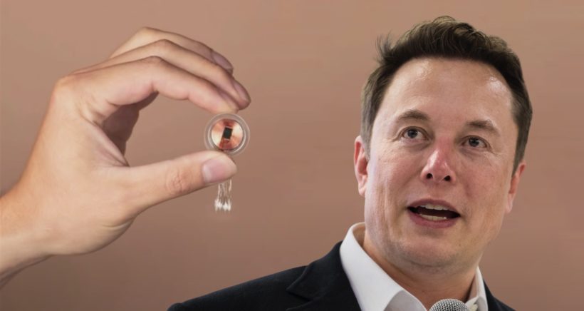 Neuralink co-founder Max Hodak leaves Elon Musk’s brain implant company