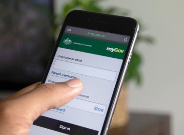 myGov App Has Now Changed