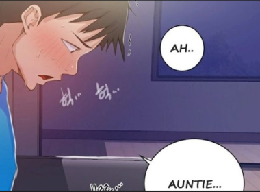 Secret Class South Korean illustrated by Minachan