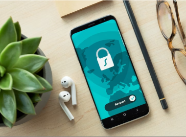Top Five Things About Cyber Security Services