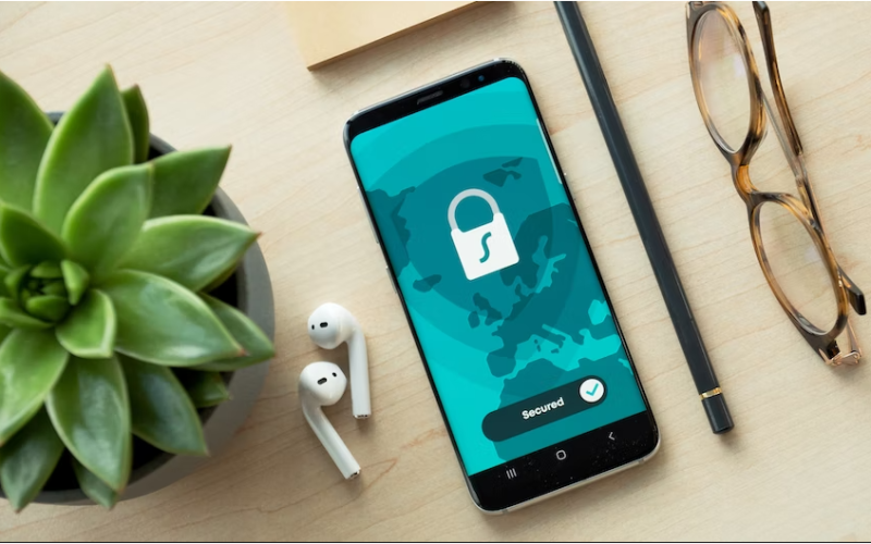 Top Five Things About Cyber Security Services