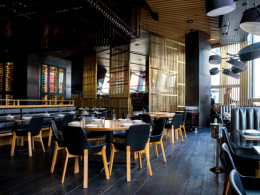 Right Commercial Restaurant Furniture