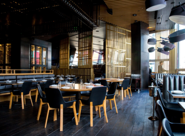 Right Commercial Restaurant Furniture