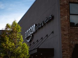 A hoverboard burst into flames. It could change the way Amazon does business?