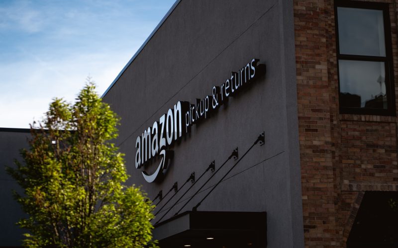 A hoverboard burst into flames. It could change the way Amazon does business?