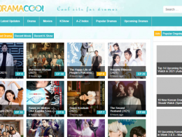 What is Dramacool? Drama cool
