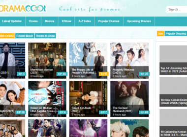 What is Dramacool? Drama cool