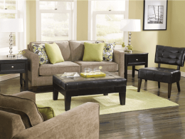 furnishing your Airbnb Furniture