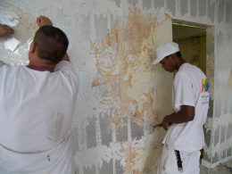 Professional Wallpaper Removal Service is Worth the Investment
