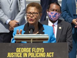 Everything You Need to Know About the Policing Act