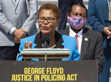 Everything You Need to Know About the Policing Act