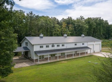 Compass Auction And Real Estate