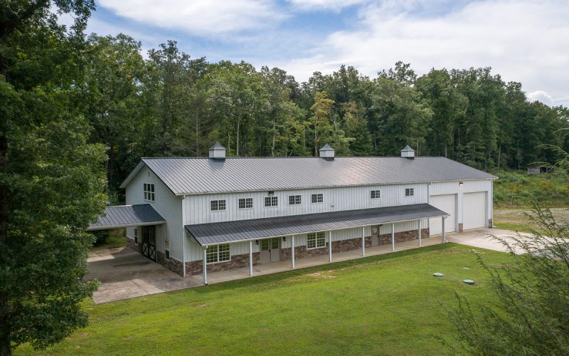 Compass Auction And Real Estate