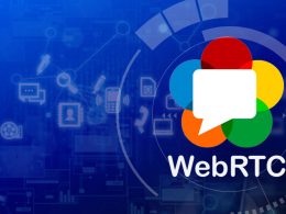 The Importance of WebRTC Services to a Business Application