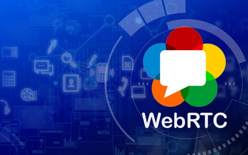 The Importance of WebRTC Services to a Business Application
