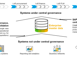 SAP Data Quality Management