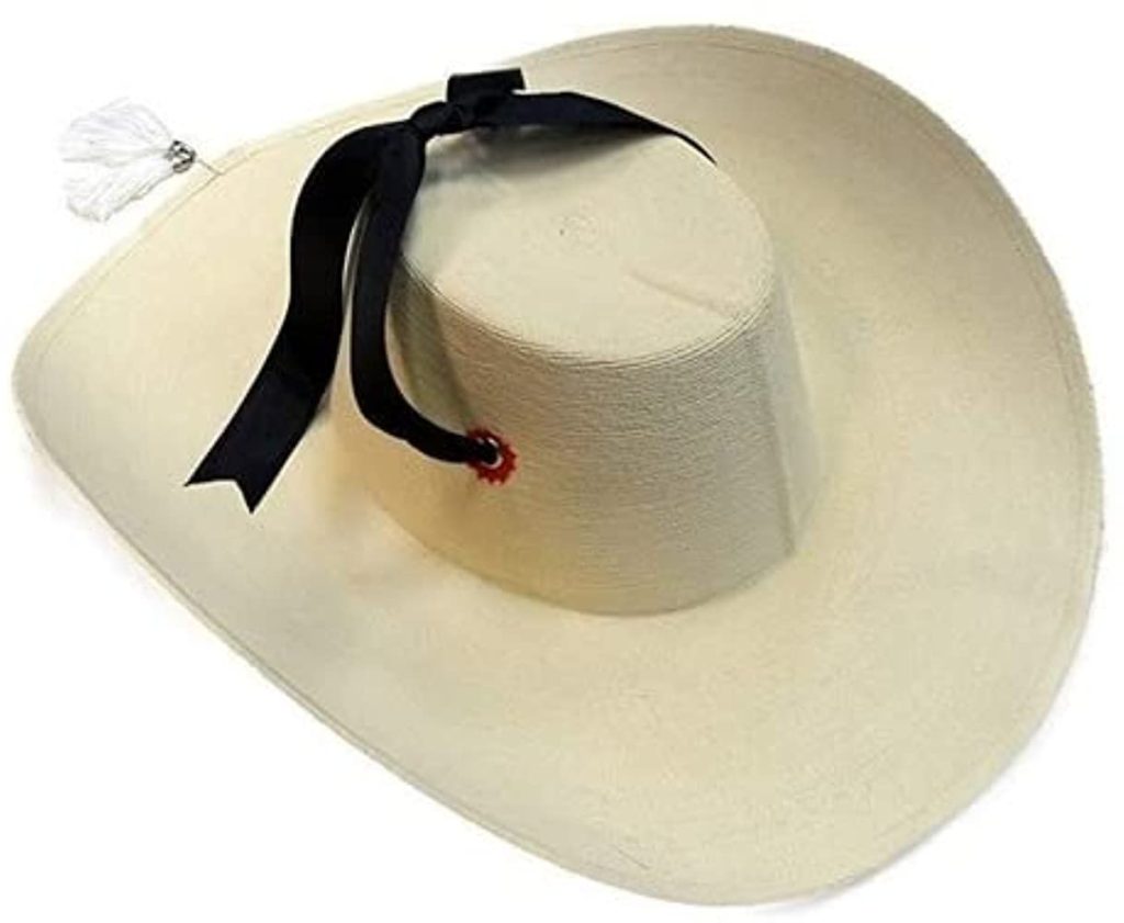 sombreros vaqueros The Calentano