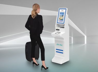 Self Check-In Kiosks - A Game-Changer For Business Travelers