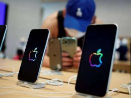 Rajkotupdates.news Apple iphone Exports From India