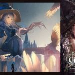 City Of Witches Novel