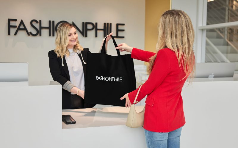 FASHIONPHILE's  Carlsbad Store Near Me